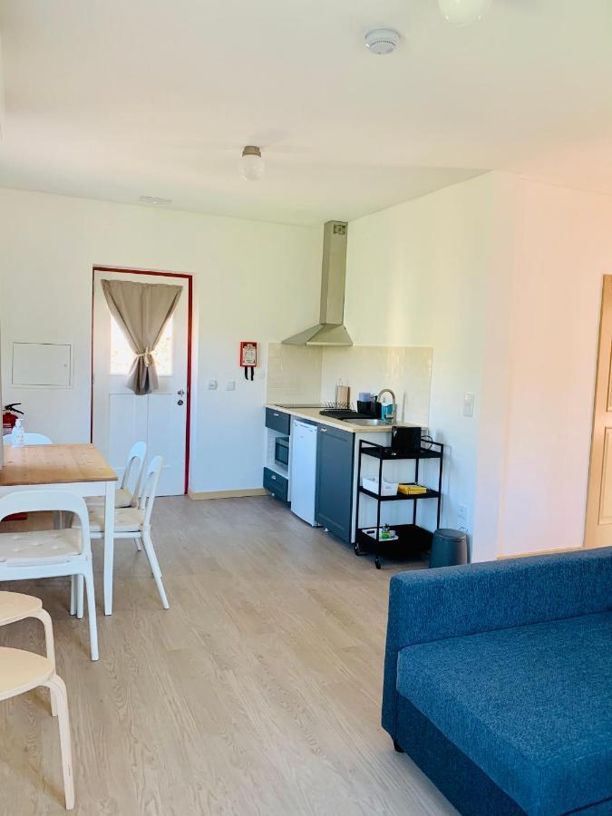 Apartamento Terraços do Távora Tabuaço Exterior foto