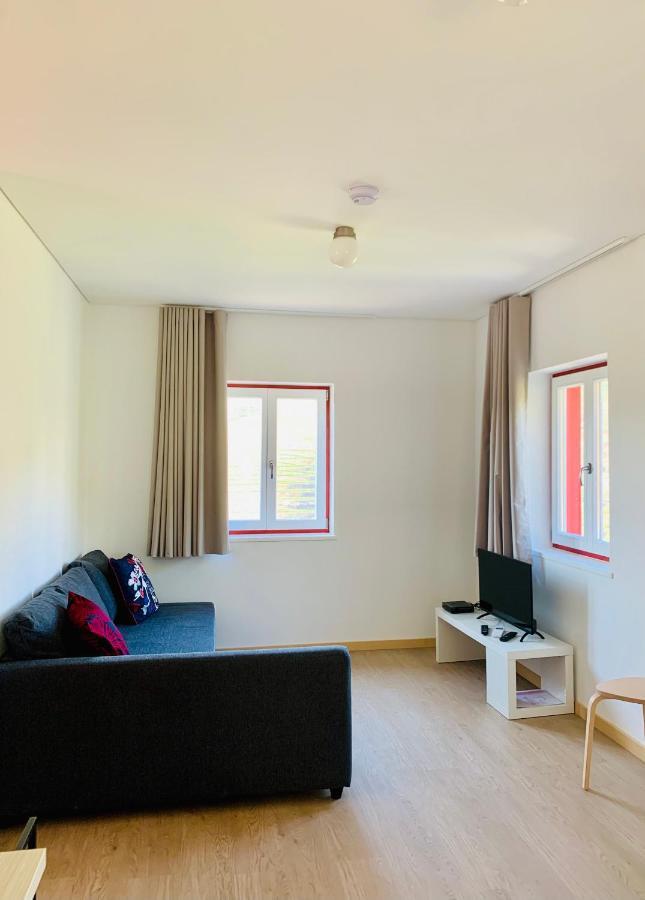 Apartamento Terraços do Távora Tabuaço Exterior foto