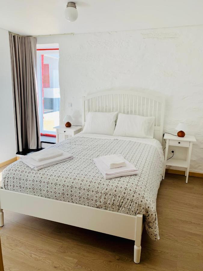 Apartamento Terraços do Távora Tabuaço Exterior foto