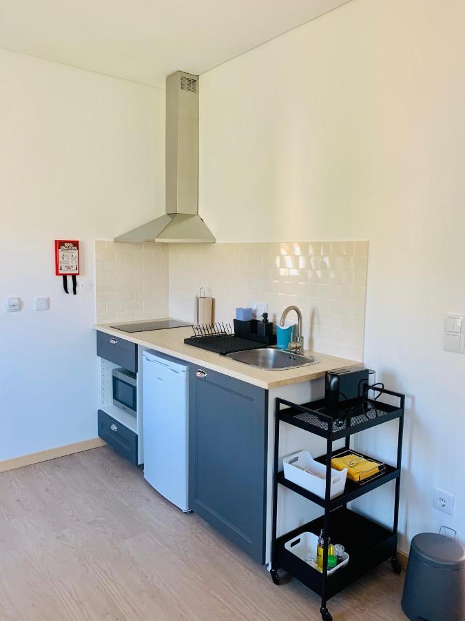 Apartamento Terraços do Távora Tabuaço Exterior foto