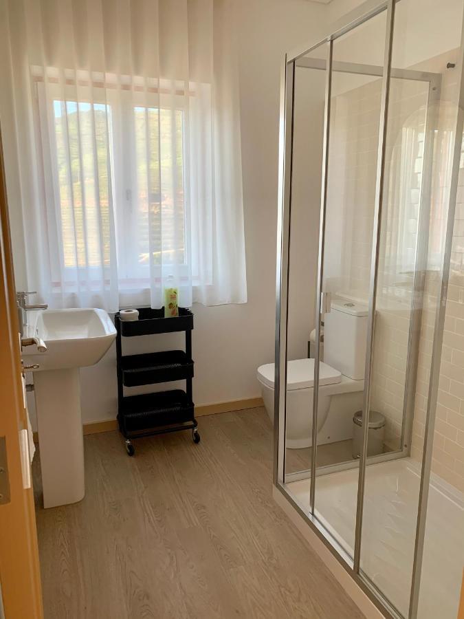 Apartamento Terraços do Távora Tabuaço Exterior foto