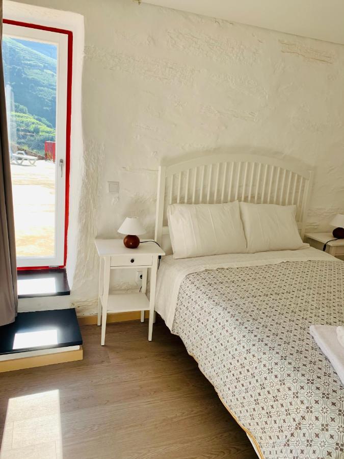 Apartamento Terraços do Távora Tabuaço Exterior foto