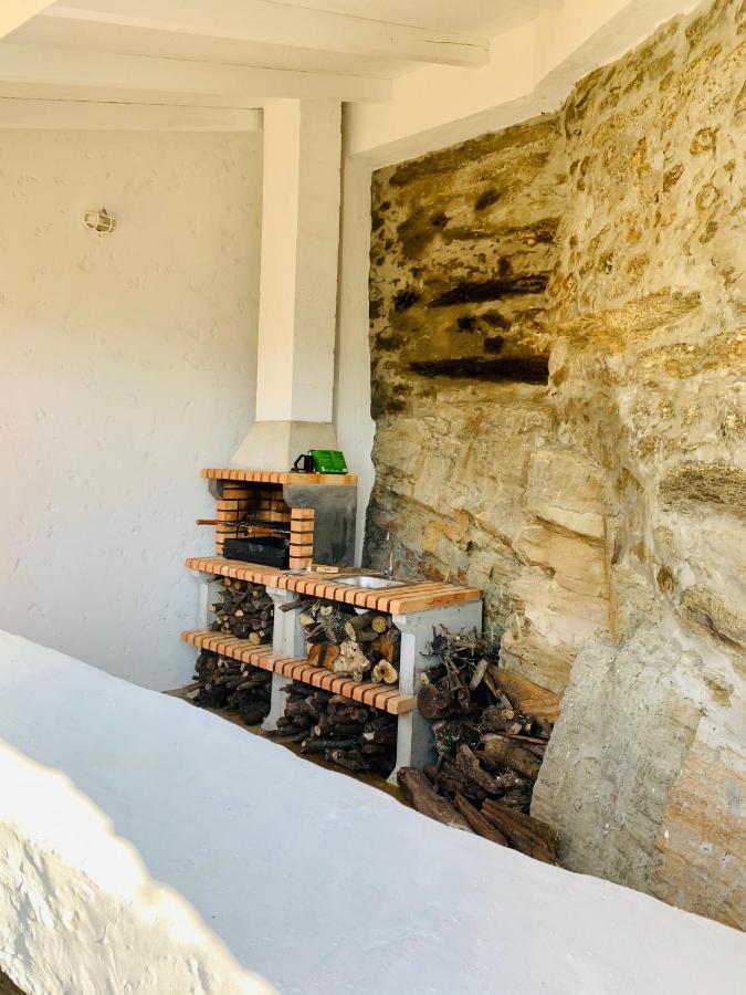 Apartamento Terraços do Távora Tabuaço Exterior foto